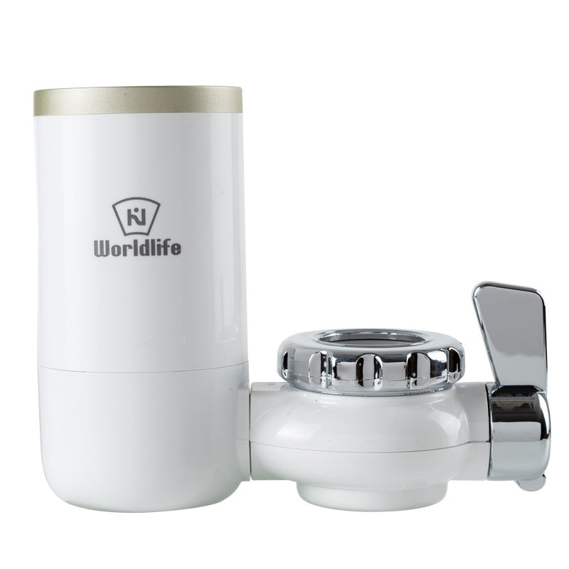 Universal Tap Water Purification Filter