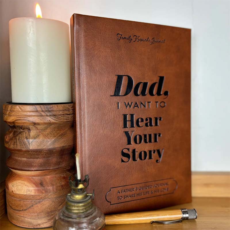 The Legacy Journal