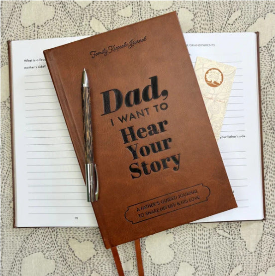 The Legacy Journal