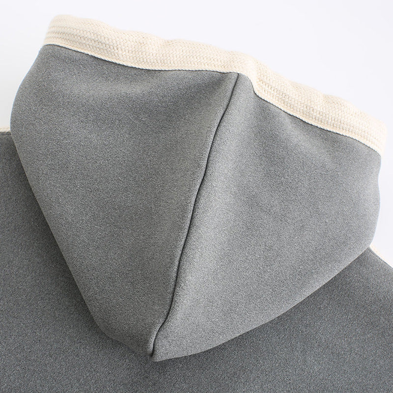 WarmWear Heated Hoodie