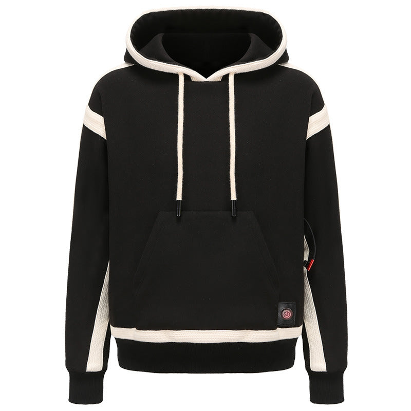 WarmWear Heated Hoodie