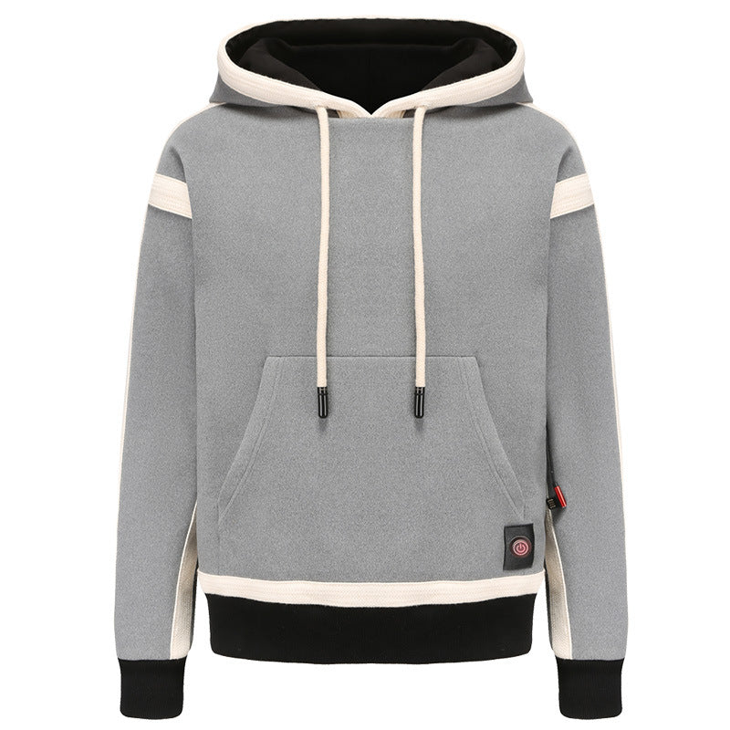 WarmWear Heated Hoodie