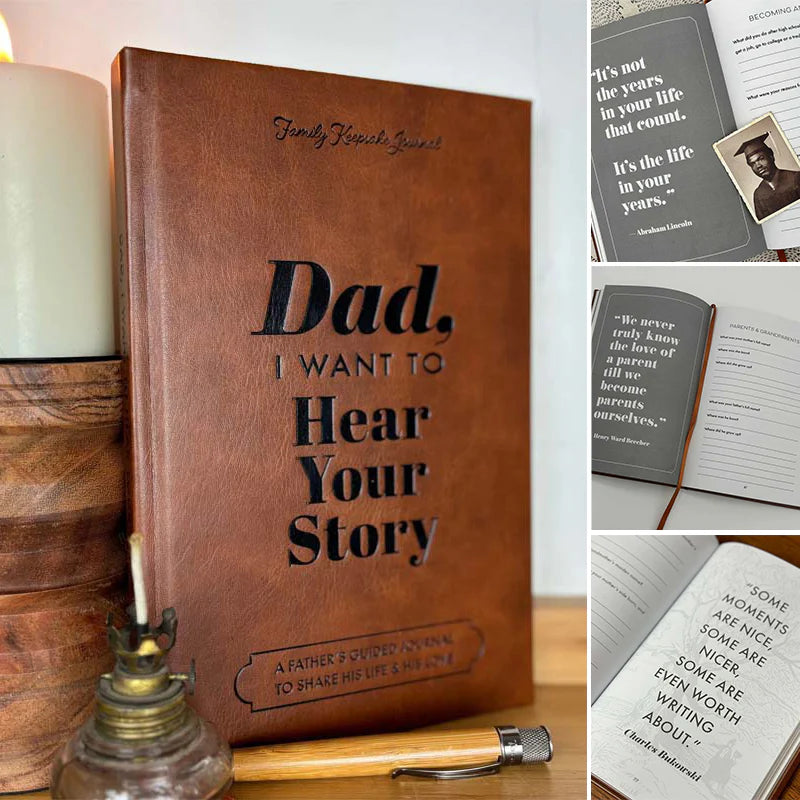 The Legacy Journal