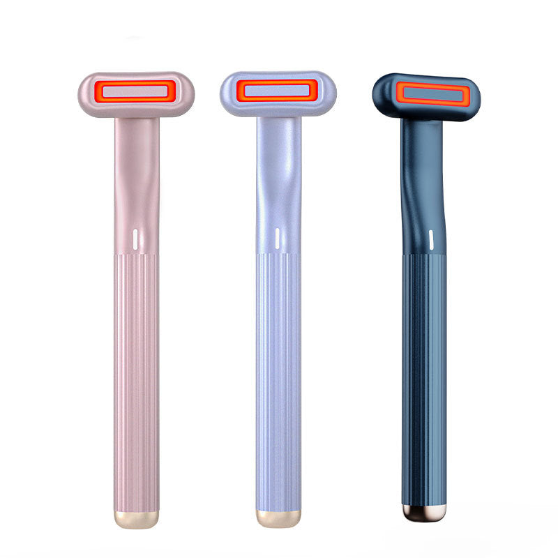 Red LED Anti Aging Skincare Wand