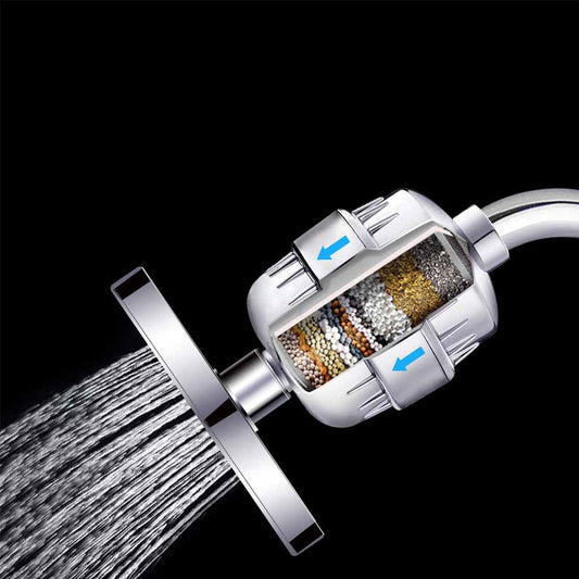 Water Purifying Shower Filter