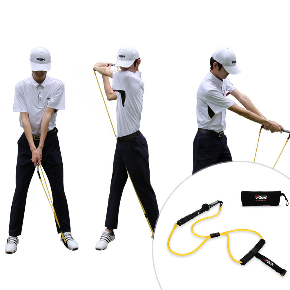 Golf Swing Training Band