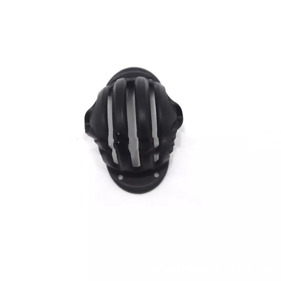 Golf Ball Line Drawing Device