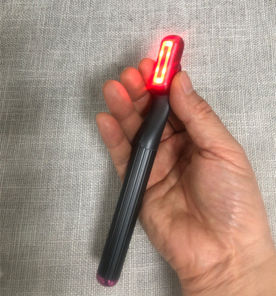 Red LED Anti Aging Skincare Wand