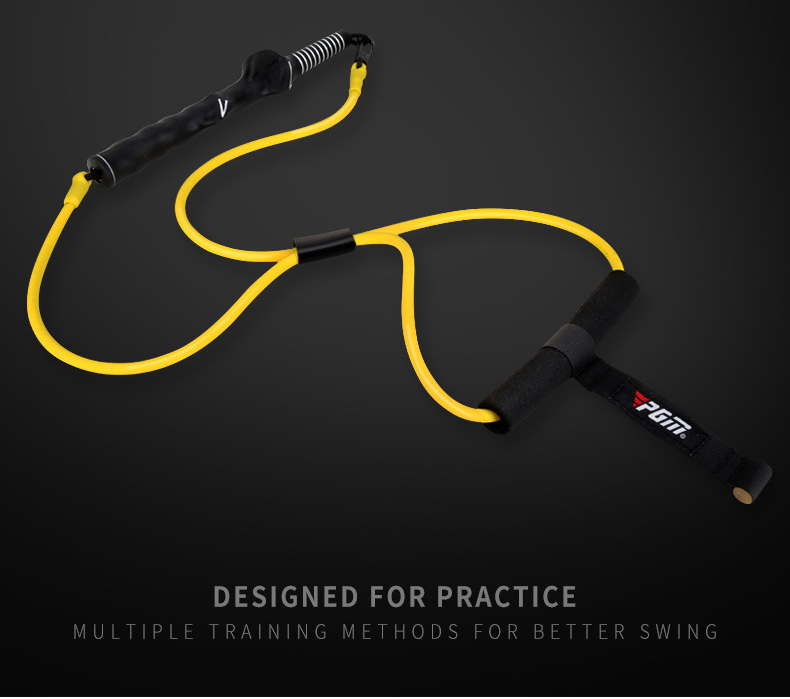 Golf Swing Training Band